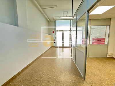 Local en Terrassa Barcelona