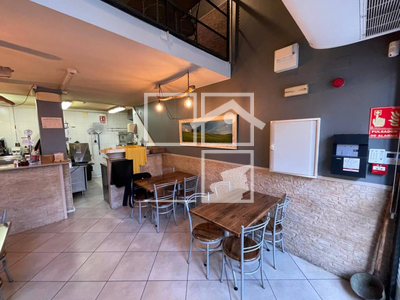 Local en Calle Lleida    , Moncada y Reixach Barcelona