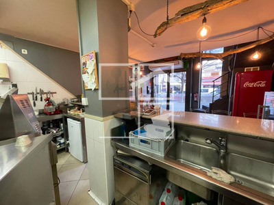 Inmueble en Calle Lleida    , Barcelona