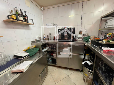 Inmueble en Calle Lleida    , Barcelona