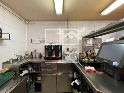 Local en Calle Lleida    , Moncada y Reixach Barcelona