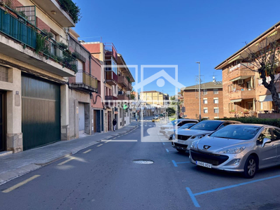 Inmueble en Avenida Montserrat    2, Barcelona