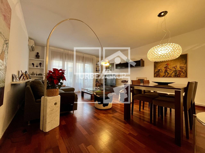 Inmueble en Avenida Montserrat    2, Barcelona