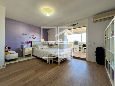 Inmueble en Avenida Montserrat    2, Barcelona