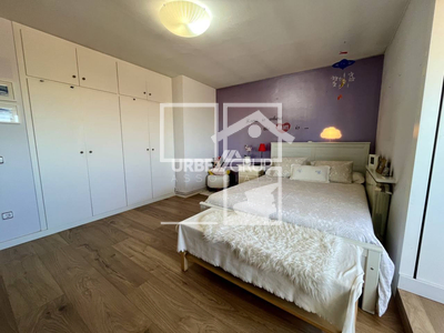 Inmueble en Avenida Montserrat    2, Barcelona