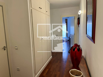 Inmueble en Avenida Montserrat    2, Barcelona