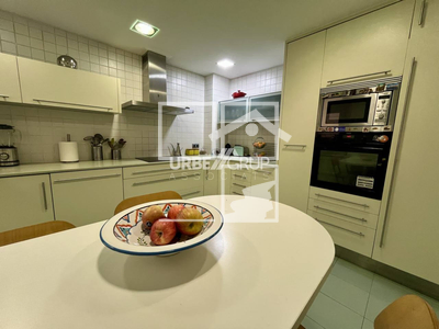 Inmueble en Avenida Montserrat    2, Barcelona