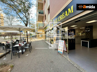 Local en Barberà del Vallès Barcelona