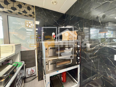 Local en Barberà del Vallès Barcelona