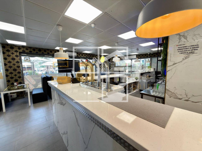 Local en Barberà del Vallès Barcelona