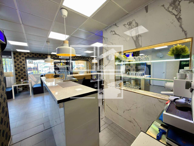 Local en Barberà del Vallès Barcelona