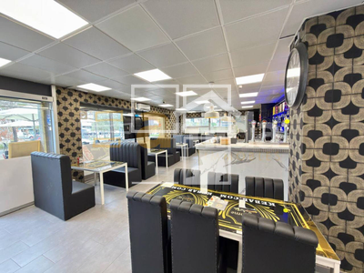 Local en Barberà del Vallès Barcelona