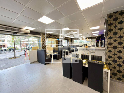 Local en Barberà del Vallès Barcelona