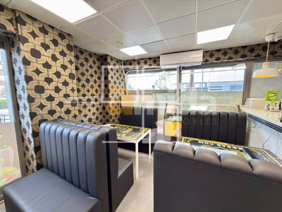 Local en Barberà del Vallès Barcelona