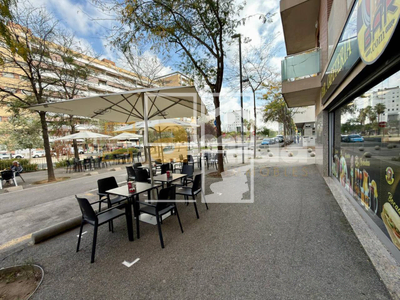 Local en Barberà del Vallès Barcelona