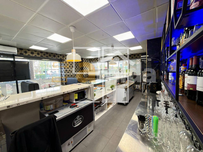 Local en Barberà del Vallès Barcelona