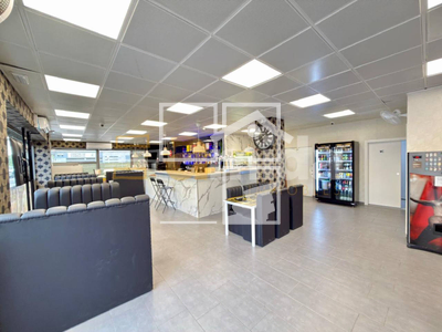 Local en Barberà del Vallès Barcelona