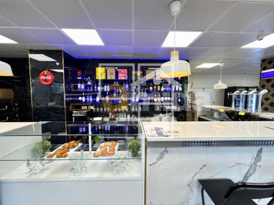 Local en Barberà del Vallès Barcelona