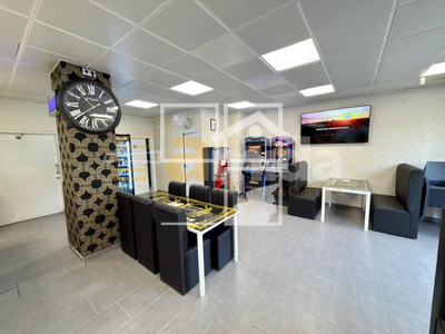 Local en Barberà del Vallès Barcelona