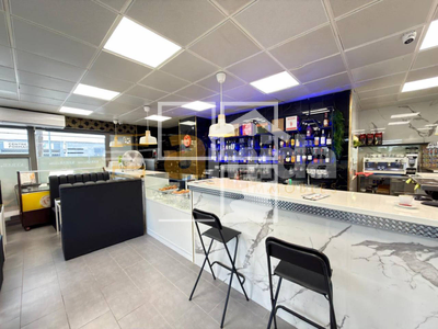 Local en Barberà del Vallès Barcelona