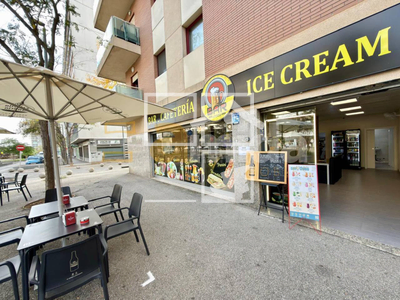 Local en Barberà del Vallès Barcelona