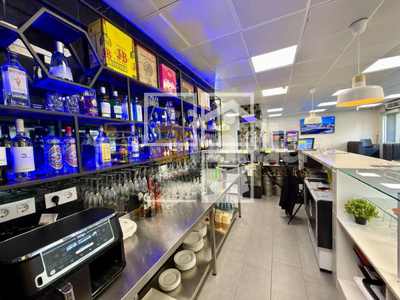 Local en Barberà del Vallès Barcelona