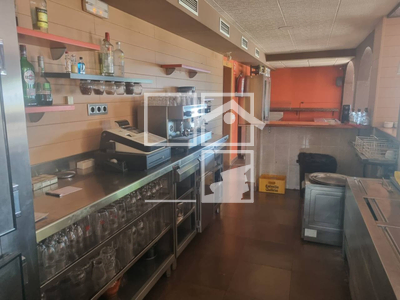 Local en Cunit Tarragona