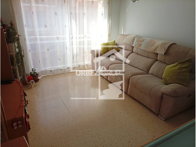 Inmueble en Avenida Francesc Macià    2, Barcelona