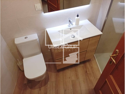 Inmueble en Avenida Francesc Macià    2, Barcelona