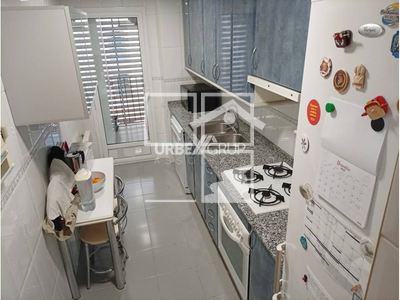 Inmueble en Avenida Francesc Macià    2, Barcelona