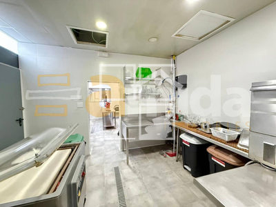 Inmueble en , Barcelona