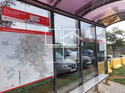 Local en Terrassa Barcelona