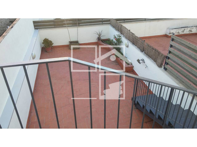 Inmueble en Calle Ponent    1, Barcelona