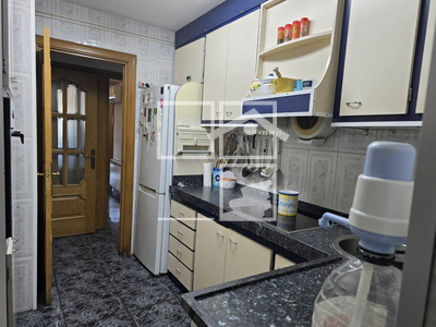 Inmueble en Avenida Barcelona    4º, Barcelona