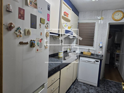 Local en Avenida Barcelona    4º, Terrassa Barcelona