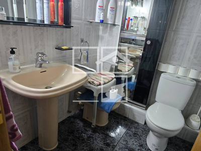 Local en Avenida Barcelona    4º, Terrassa Barcelona