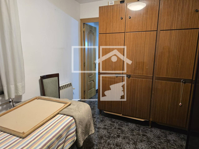 Inmueble en Avenida Barcelona    4º, Barcelona