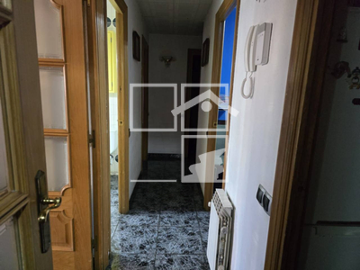 Local en Avenida Barcelona    4º, Terrassa Barcelona