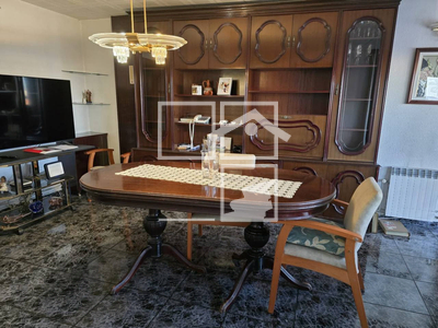 Inmueble en Avenida Barcelona    4º, Barcelona