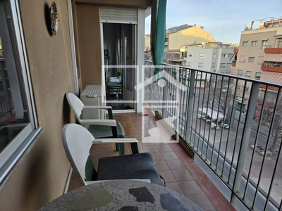 Inmueble en Avenida Barcelona    4º, Barcelona