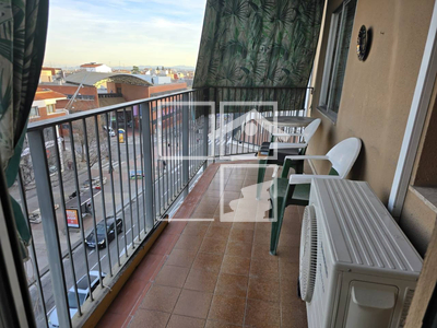 Local en Avenida Barcelona    4º, Terrassa Barcelona