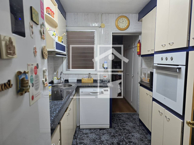 Inmueble en Avenida Barcelona    4º, Barcelona