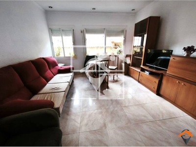 Inmueble en Calle Antonio Vico    Bajo, Barcelona