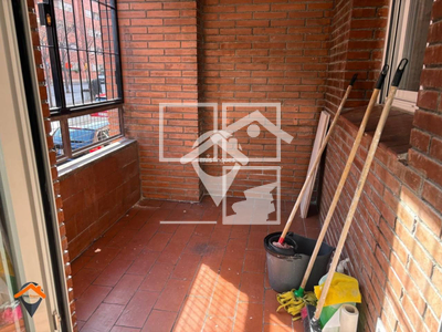 Inmueble en Avenida Alcalde Moix    Bajo, Barcelona