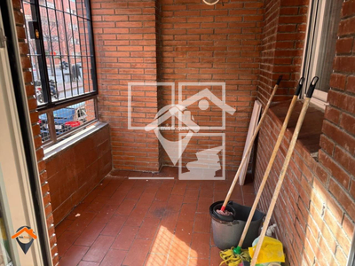 Inmueble en Avenida Alcalde Moix    Bajo, Barcelona