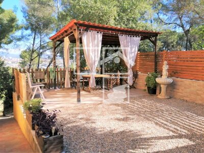 Inmueble en GAMARUS, Barcelona