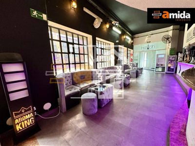 Local en Sabadell Barcelona