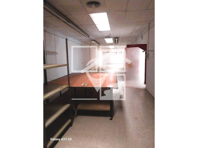 Local en Calle San Sebastián    , Sabadell Barcelona