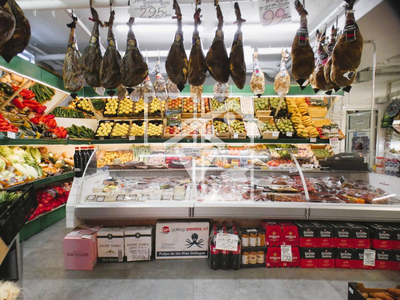 Inmueble en Calle Gironès    , Barcelona