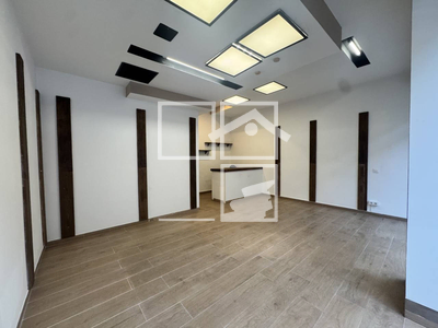 Local en Olot Girona